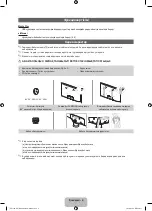 Preview for 70 page of Samsung UE40F6130A User Manual