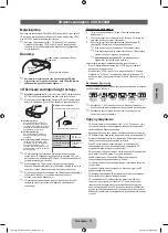 Preview for 77 page of Samsung UE40F6130A User Manual