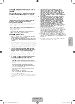 Preview for 79 page of Samsung UE40F6130A User Manual