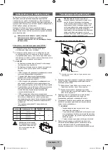 Preview for 83 page of Samsung UE40F6130A User Manual