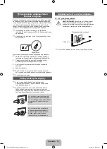 Preview for 84 page of Samsung UE40F6130A User Manual