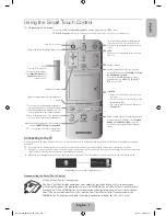 Предварительный просмотр 5 страницы Samsung UE40F6470 User Manual