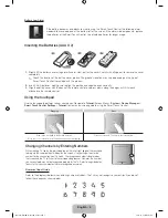 Предварительный просмотр 6 страницы Samsung UE40F6470 User Manual