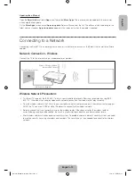 Предварительный просмотр 13 страницы Samsung UE40F6470 User Manual