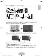 Предварительный просмотр 21 страницы Samsung UE40F6470 User Manual