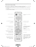 Предварительный просмотр 32 страницы Samsung UE40F6470 User Manual