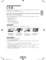 Предварительный просмотр 41 страницы Samsung UE40F6470 User Manual