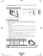 Предварительный просмотр 43 страницы Samsung UE40F6470 User Manual