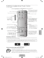 Предварительный просмотр 125 страницы Samsung UE40F6470 User Manual