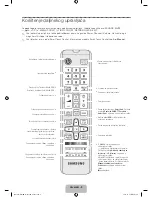 Предварительный просмотр 128 страницы Samsung UE40F6470 User Manual