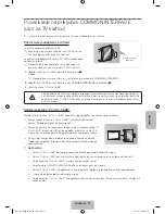 Предварительный просмотр 131 страницы Samsung UE40F6470 User Manual