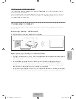 Предварительный просмотр 133 страницы Samsung UE40F6470 User Manual