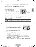 Предварительный просмотр 251 страницы Samsung UE40F6470 User Manual