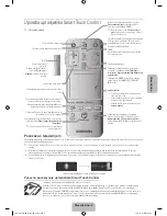 Предварительный просмотр 293 страницы Samsung UE40F6470 User Manual