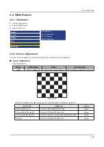 Предварительный просмотр 59 страницы Samsung UE40F70 Series Service Manual