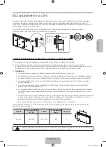 Preview for 63 page of Samsung UE40H4200AO User Manual