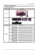 Предварительный просмотр 9 страницы Samsung UE40H5000AW Service Manual