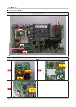 Предварительный просмотр 29 страницы Samsung UE40H5000AW Service Manual