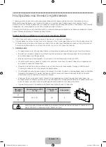 Preview for 15 page of Samsung UE40H5003A User Manual