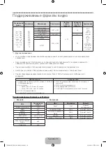 Preview for 20 page of Samsung UE40H5003A User Manual