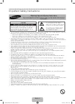 Preview for 26 page of Samsung UE40H5003A User Manual