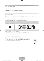 Preview for 28 page of Samsung UE40H5003A User Manual