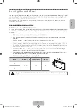 Preview for 39 page of Samsung UE40H5003A User Manual