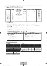 Preview for 44 page of Samsung UE40H5003A User Manual