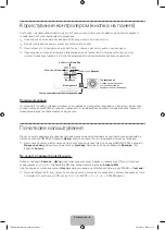 Preview for 54 page of Samsung UE40H5003A User Manual