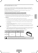 Preview for 63 page of Samsung UE40H5003A User Manual