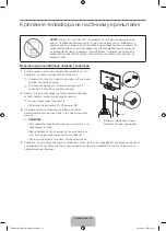 Preview for 64 page of Samsung UE40H5003A User Manual