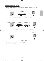 Предварительный просмотр 29 страницы Samsung UE40H5203A User Manual