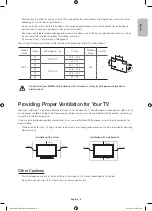 Preview for 5 page of Samsung UE40H6200 User Manual