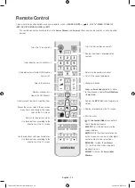 Preview for 10 page of Samsung UE40H6200 User Manual