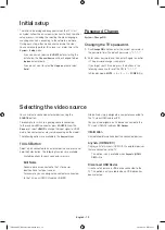 Preview for 12 page of Samsung UE40H6200 User Manual