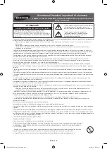 Preview for 22 page of Samsung UE40H6200 User Manual