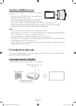 Preview for 28 page of Samsung UE40H6200 User Manual