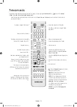 Preview for 30 page of Samsung UE40H6200 User Manual