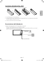 Preview for 31 page of Samsung UE40H6200 User Manual