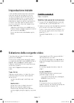 Preview for 32 page of Samsung UE40H6200 User Manual