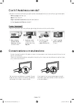 Preview for 38 page of Samsung UE40H6200 User Manual