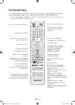 Preview for 50 page of Samsung UE40H6200 User Manual