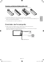 Preview for 51 page of Samsung UE40H6200 User Manual