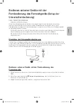 Preview for 53 page of Samsung UE40H6200 User Manual