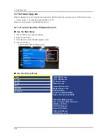 Предварительный просмотр 60 страницы Samsung UE40H6200AW Service Manual