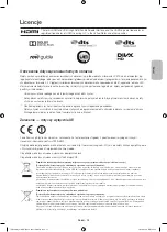 Предварительный просмотр 37 страницы Samsung UE40H6400 User Manual