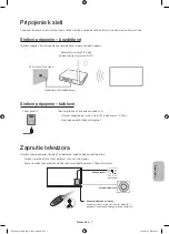 Предварительный просмотр 91 страницы Samsung UE40H6400 User Manual