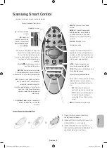 Предварительный просмотр 105 страницы Samsung UE40H6400 User Manual