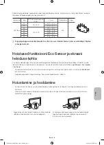 Предварительный просмотр 185 страницы Samsung UE40H6400 User Manual