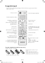 Предварительный просмотр 188 страницы Samsung UE40H6400 User Manual